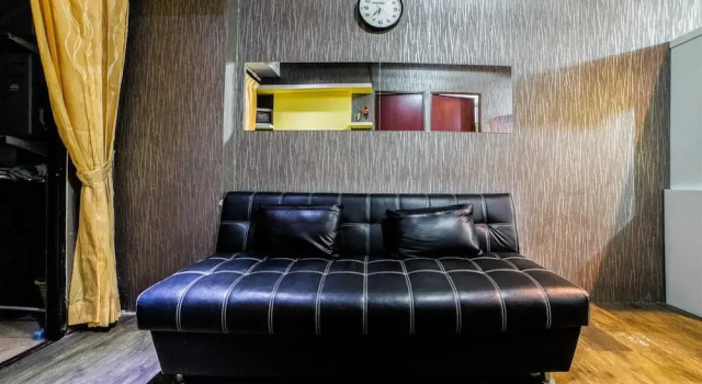 Best Price Tamansari Panoramic Apartment with Mountain View, Rezervasyon Daire Bandung Kidul Bandung