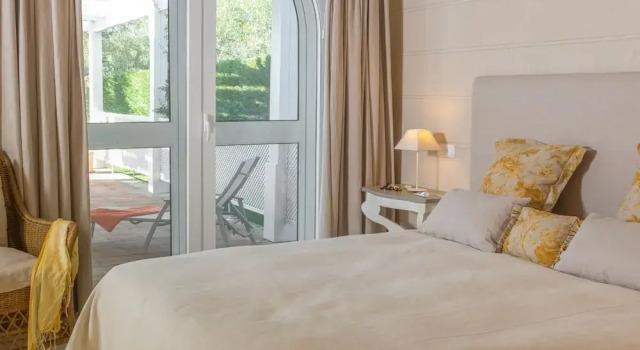 Вилла Luxury Resort Villas Andalucia