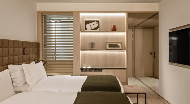 Pulso Hotel Faria Lima