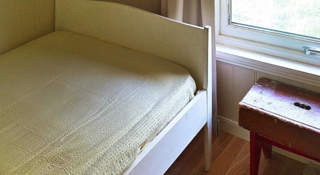 Коттедж Holiday Home in Arnøyhamn