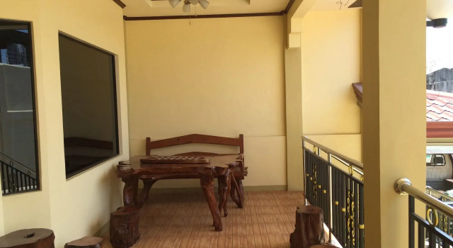 Dayview Tourist Home