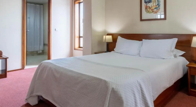 Семейный номер Standard Hotel A.S. Sao Joao da Madeira