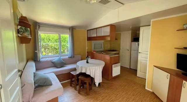Коттедж Deluxe Encantadora Casa con Piscina 3 Habitacio