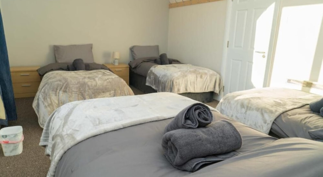 Glancy's Accommodation, Rezervați Hotel Carrick-on-Shannon 