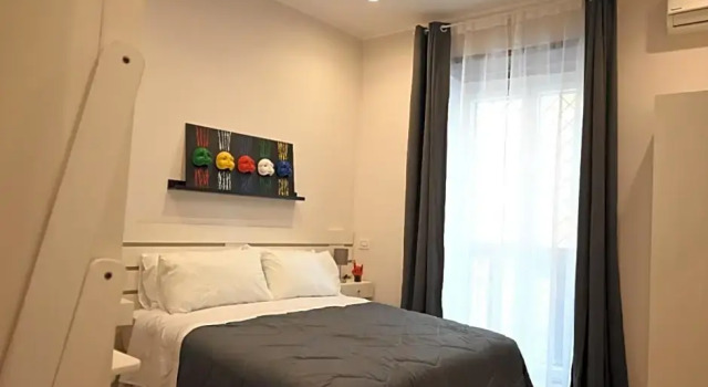 B&B Palazzina Avallone, Забронировать Отель «постель и завтрак» Отели Неаполя 3 звезды, рядом с Кафедральный собор Неаполя, 3*
