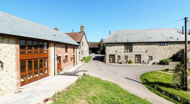 The Stables