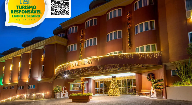 Hotel Laghetto Siena
