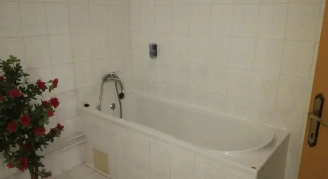 Люкс c 1 комнатой Garni Hotel Anne-Mary