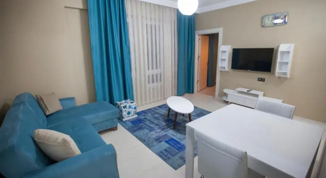 Yahyali Royal Apart, Rezerwuj Hotel Yahyali 