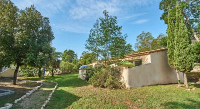 RéSIDENCE LISA MARIA - TWO-BEDROOM HOUSE