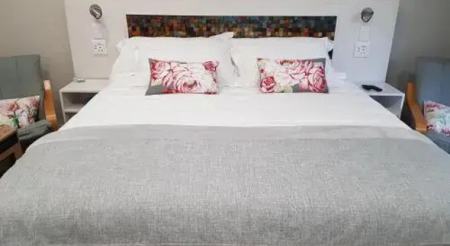 A Country Garden Guest House