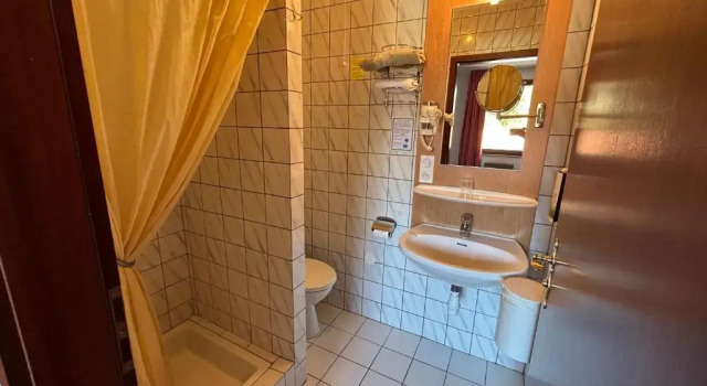 Номер Classic Auberge Des Mésanges