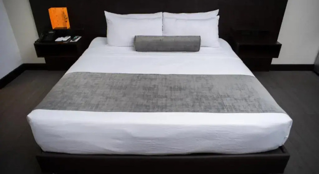 Номер Standard Stay Inn Hotels