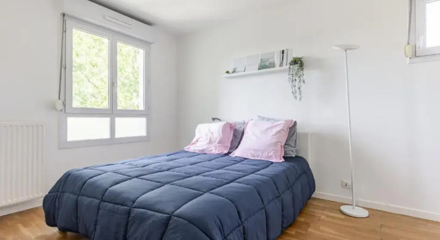 Design 3 Bedrooms Appartment, Near Champs Elysees
