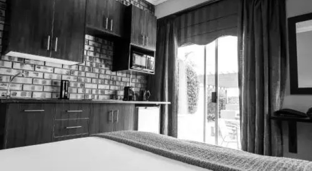 Vintage Charm Guesthouse