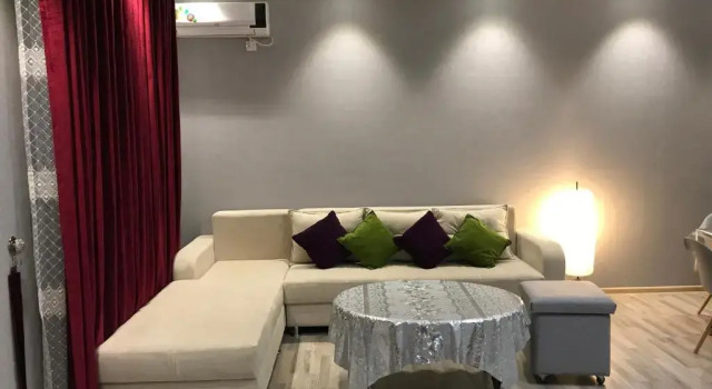Comfortable apartment!
