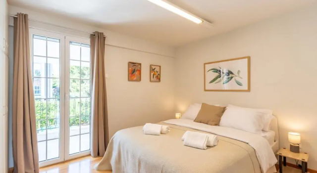 Luxury 3-bedroom House in Central Glyfada