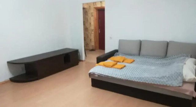 Purvciems Ieriķu 58, apartament-studio 38 kv.m.