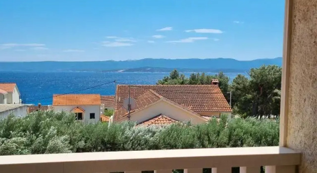 Апартаменты Villa Mila