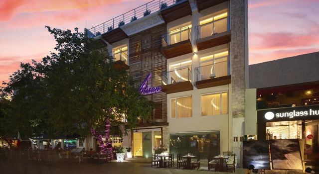 Senses Quinta Avenida By Artisan Adults Only