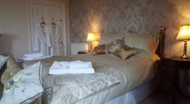 Southwood Farm Bed & Breakfast