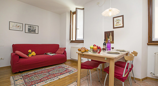 Appartamento Centro Storico Riva 2