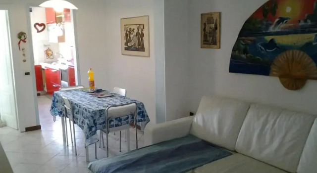 Appartamento Manola