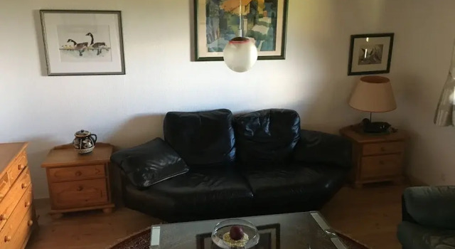 Номер Classic Berggasthaus Kandelhof