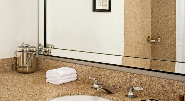 Двухместный номер Standard Hyatt Place Virginia Beach Oceanfront