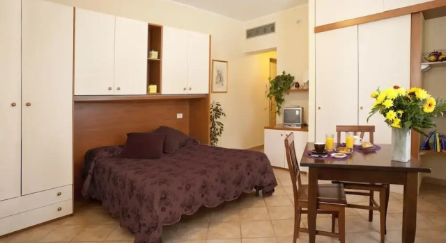Villa Meli Lupi - Residenze Temporanee