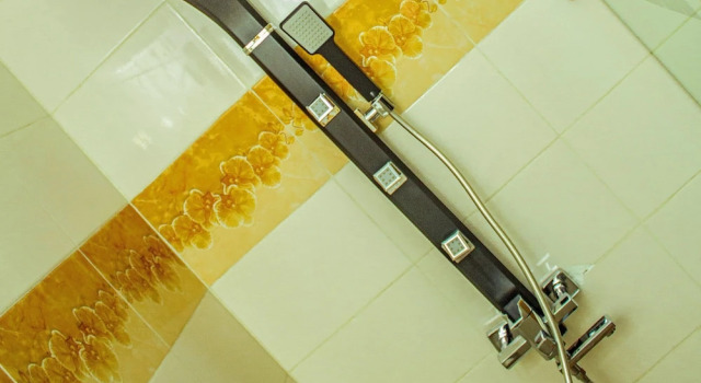 Одноместный номер Luxury Havilah Towers Hotel