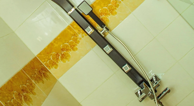 Номер Luxury Havilah Towers Hotel