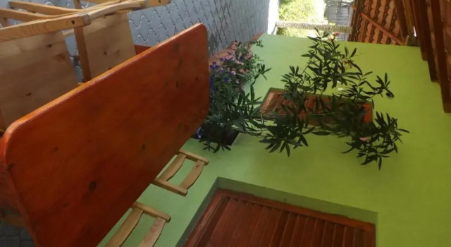 Студия Casa Matteo