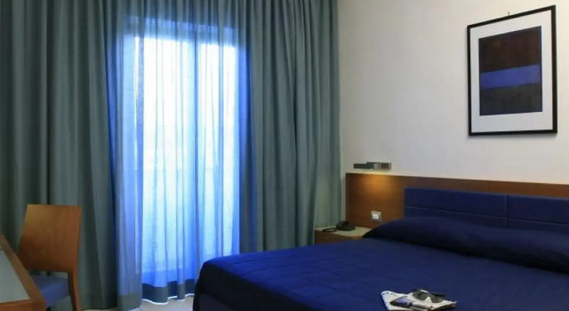 Номер Standard Hotel La Costiera