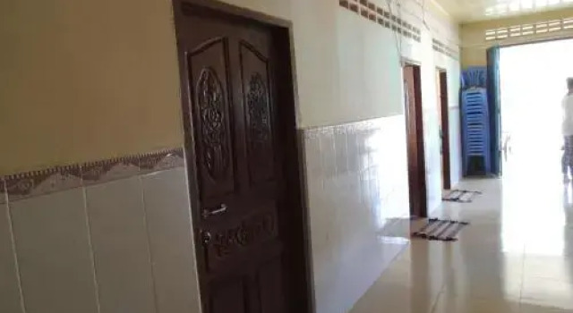 Pangolin Guesthouse, Reserva ahora Hotel Phum Chi Phat Camboya