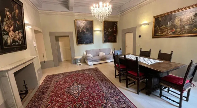 Апартаменты с 3 комнатами Signorelli House