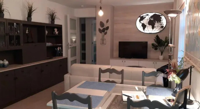 Charta Appartement, Buchen Sie Ferienwohnung Kortenberg Flemish Brabant