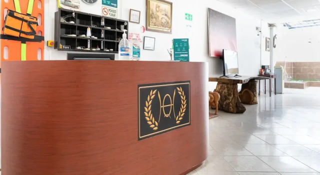 Hotel Ayenda Guadalupe, Забронировать Отель Отели в центре Нейва, в центре, Парковка, Завтраки