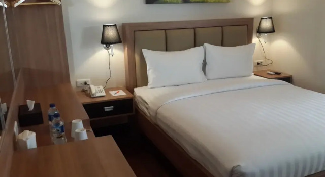 Номер Standard Millinov Boutique Hotel