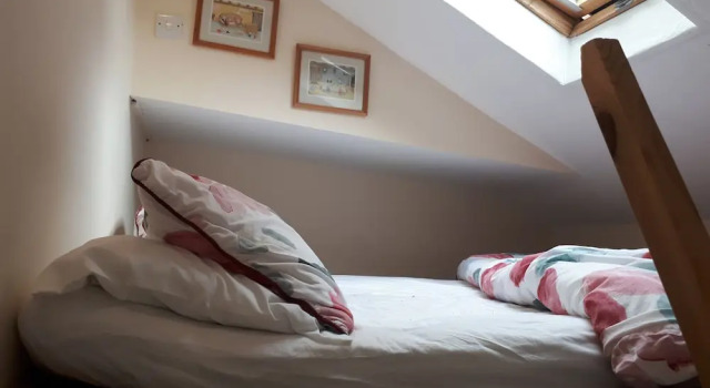 1 Bed Flat - Sleeps 2 - Pets - Garden - Parking, Забронировать Апартаменты/квартира Апартаменты Исторического графства Суссекса, Апартаменты/квартира