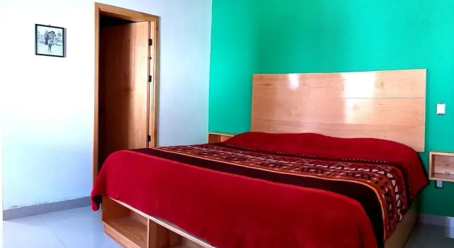 Hotel Yú, Prenota Hotel San Cristóbal de Las Casas Chiapas