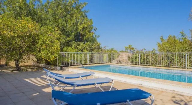 Villa Calpe Cucarres 41