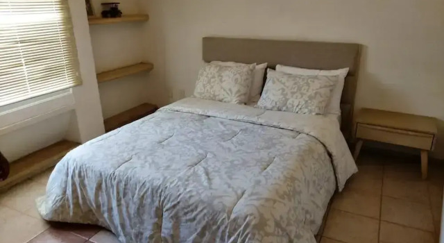 JUUB Exclusive 4 bedroom house at Cuernavaca