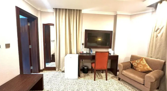 Premium chambre Grand Legacy Hotel Doha