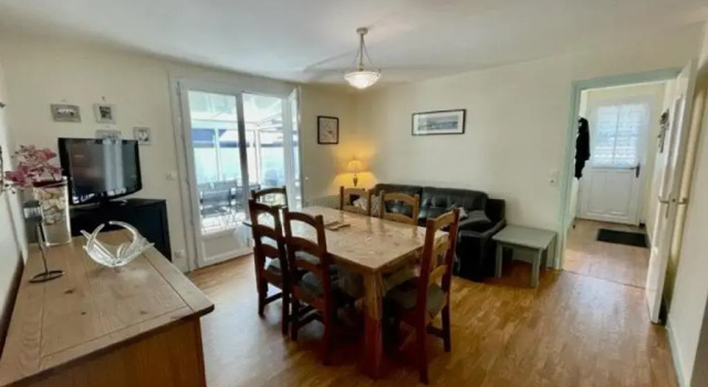 Maison Quiberon, 4 Pièces, 6 Personnes - Fr-1-478-76, Rezerwuj Hotel Quiberon 