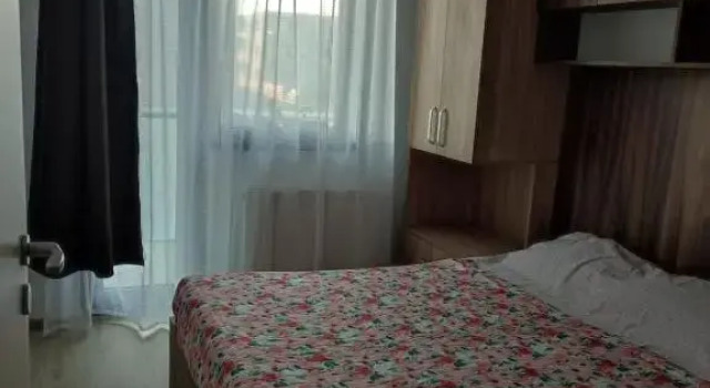Marina's House