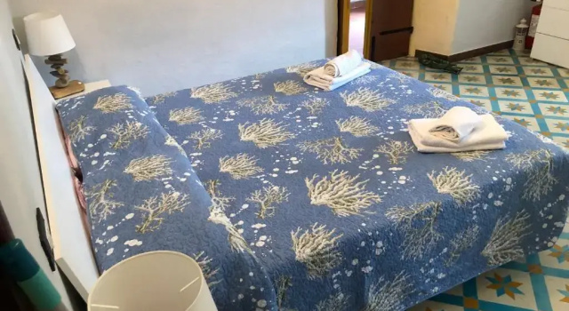 Номер Standard Affittacamere lAcciuga