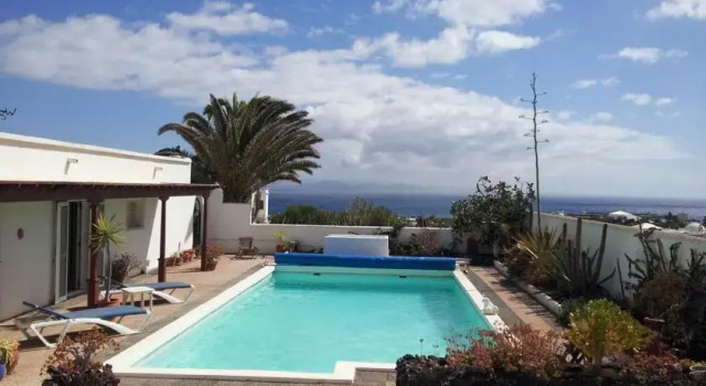 Casa Caos