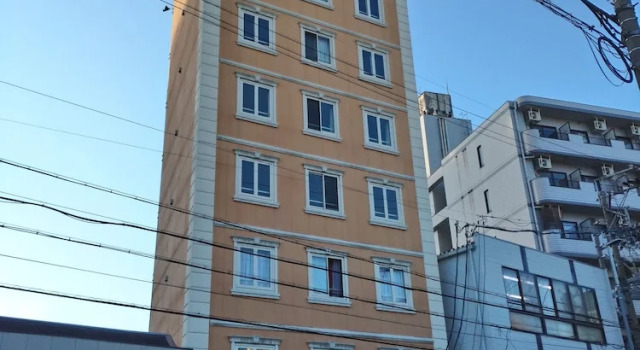 Kicon Hotels Shinsakae, Réserver Hôtel Nagoya Aichi, près de Will Aichi
