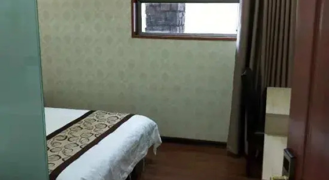 Taiyuan Jinyuan Changxiangju Hotel, Book Hotel Taiyuan Shanxi